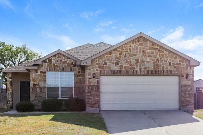 Building Photo - 412 San Lucas Dr