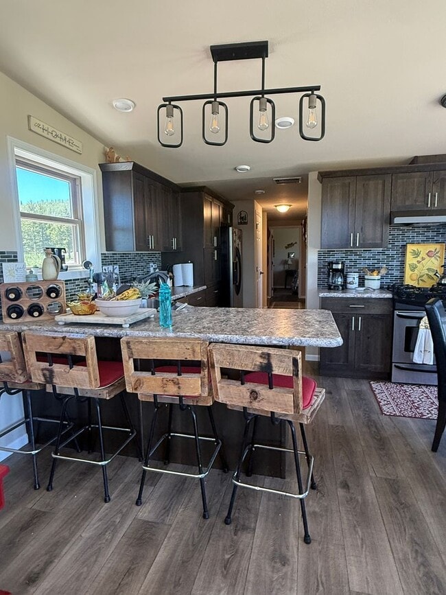 Photo - Captain's Cove Cabin Winter Rental