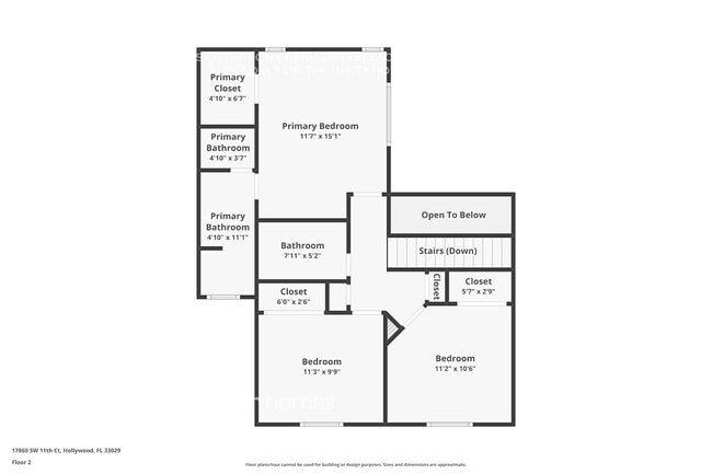 Photo - 17860 SW 11th Ct