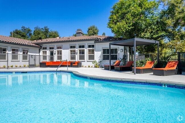 Canyon Crest