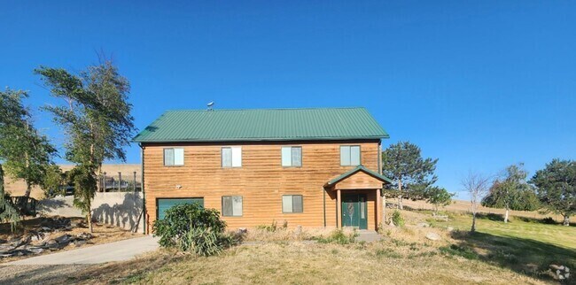 Building Photo - Panoramic Rattlesnake Hills View Home on N...