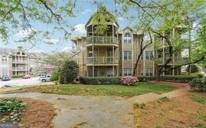 Building Photo - 1215 McGill Park Ave NE Unit # 1215
