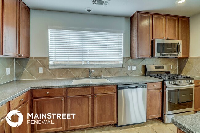 Photo - 1716 Ringtail Dr