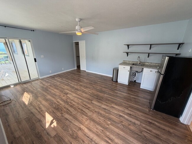 Photo - 1398 Hiahia St Unit Studio