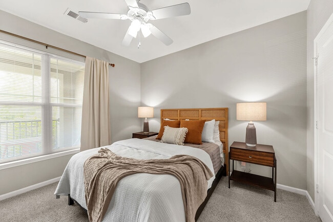 Riverstone Apartments