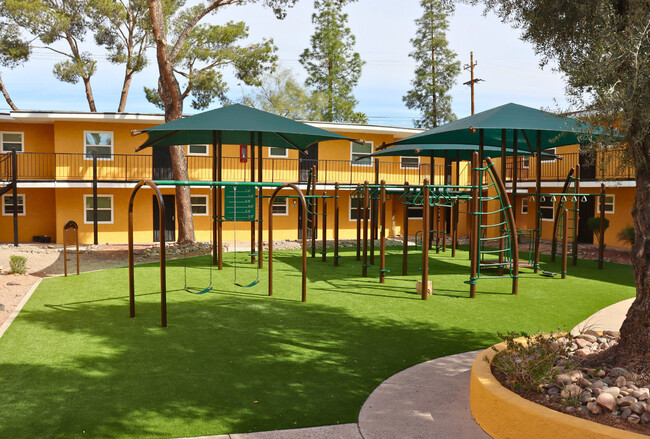 Photo - Villas Los Duraznos Apartments