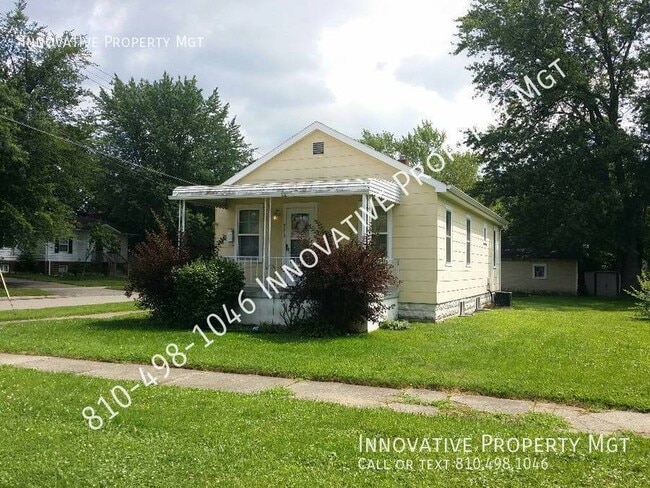 Photo - 3201 Clairmont St