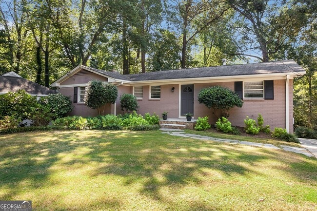 Building Photo - 1655 Ridgewood Dr NE