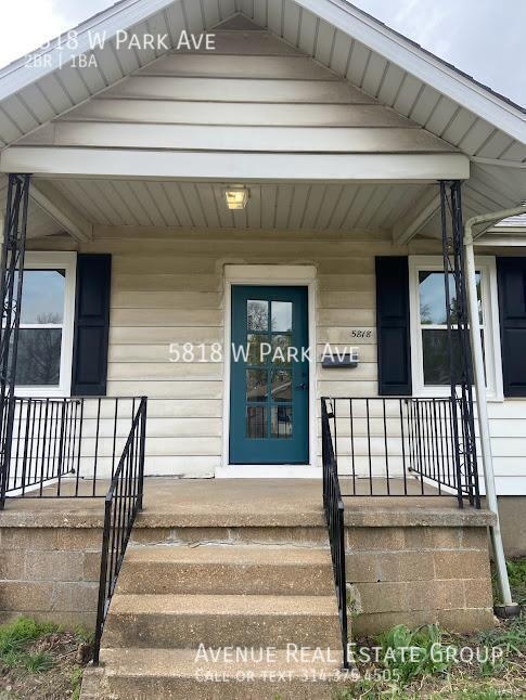 Photo - 5818 W Park Ave