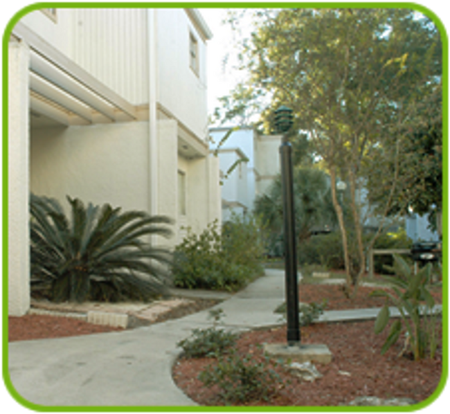 Building Photo - Sparrow 101