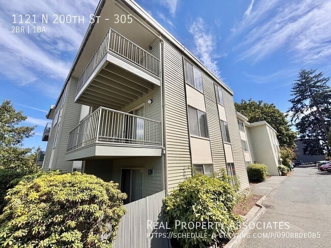 Photo - 1121 N 200th St Unit 305