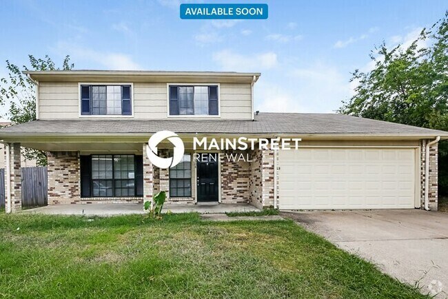 Building Photo - 3 Bedroom Pet-Friendly Home in Arlington, ...
