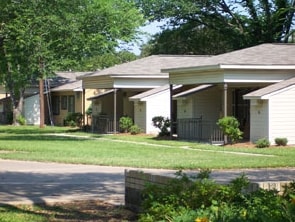 Johnson - Carver Apartments - Johnson - Carver Apartments