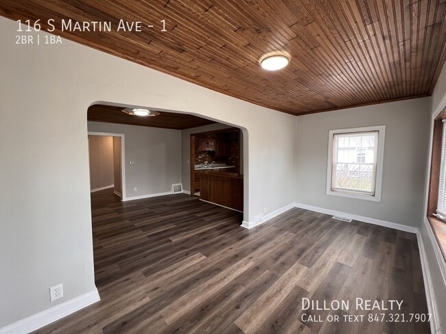 Photo - 116 S Martin Ave Unit 1