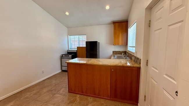 Photo - Charming Jr. 1 Bedroom 1 Bath Rental Available in Alpine