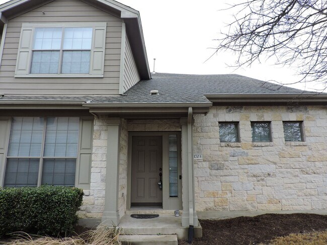 Photo - Gorgeous Three Bedroom Condo in South Austin