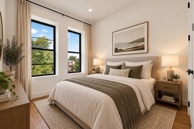 474 Suydam St Unit 2FT