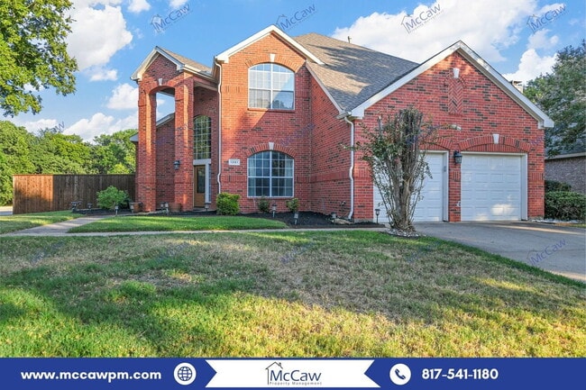 Building Photo - 1201 Rustic Timbers Ln