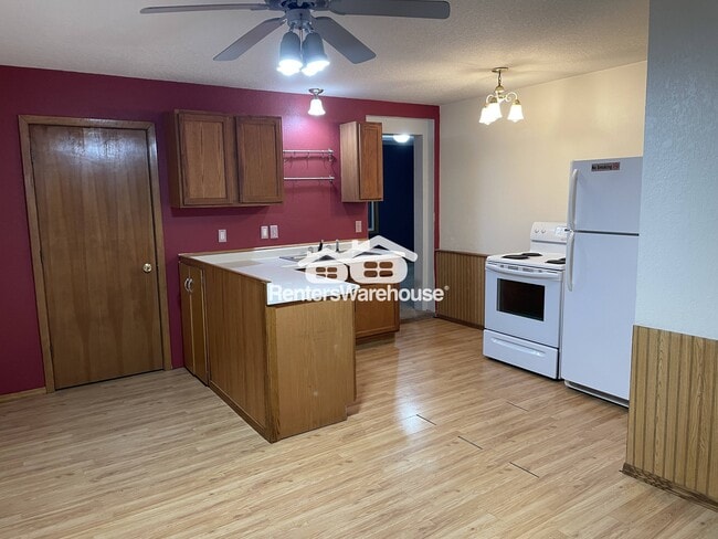 Building Photo - 1151 80th St