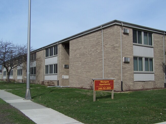 Building Photo - Westgate