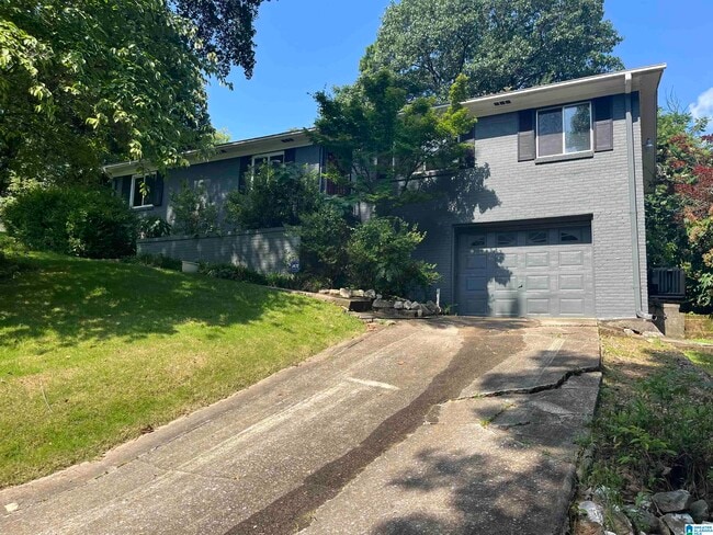 Building Photo - 4904 12th Terrace S