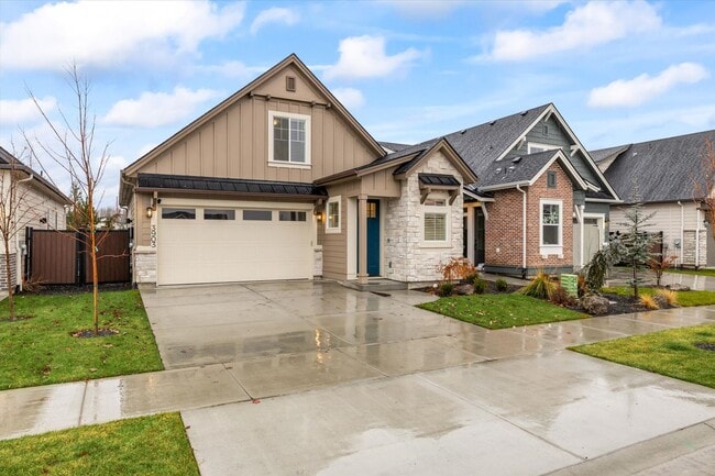 Building Photo - Luxury 3 bedroom house in Eagle for rent!