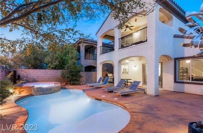 Building Photo - 7086 Positano Hill Ave