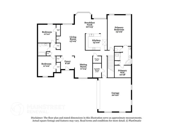 Photo - 9261 Sarsen Dr