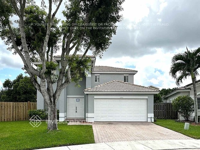 Building Photo - 15510 SW 143rd Terrace Rental