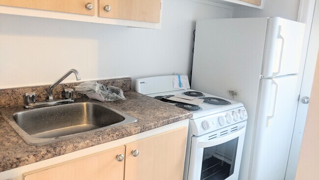 Photo - 2154-2160 rue Mont-Royal Est