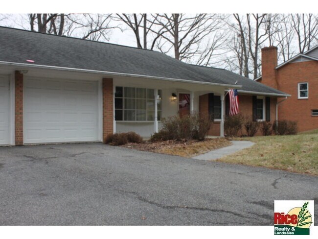1240 Chestnut Drive