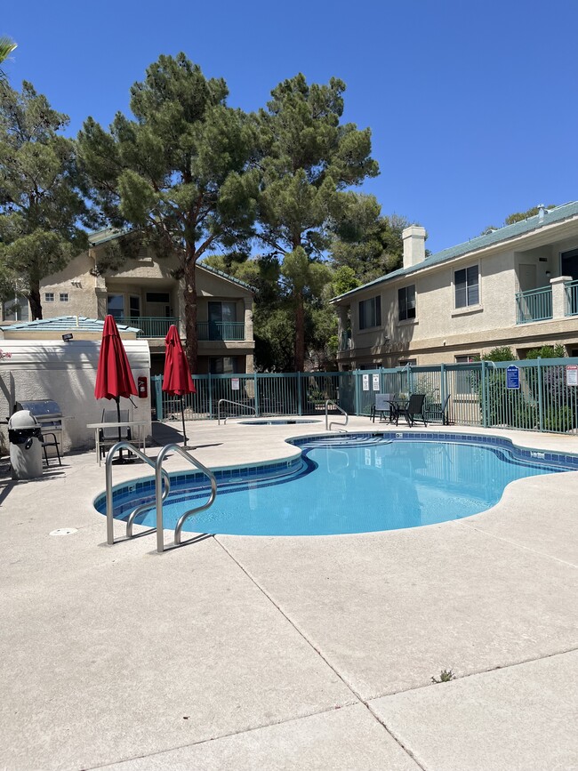 Photo - 5155 W Tropicana Ave Unit 2001