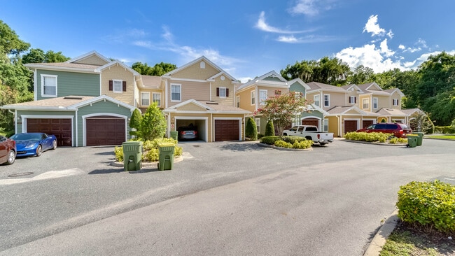 Home Exterior - Harbor Vista