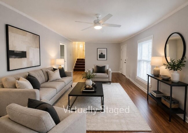 Photo - 4453 Old Mabry Pl