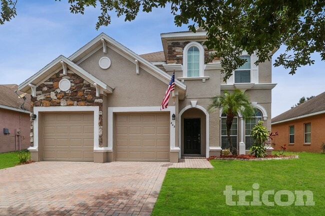 Building Photo - 243 Tower View Dr W