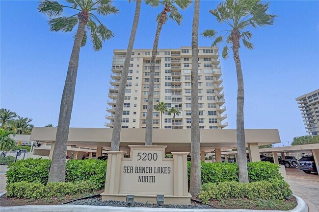 Photo - 5200 N Ocean Blvd Unit 310