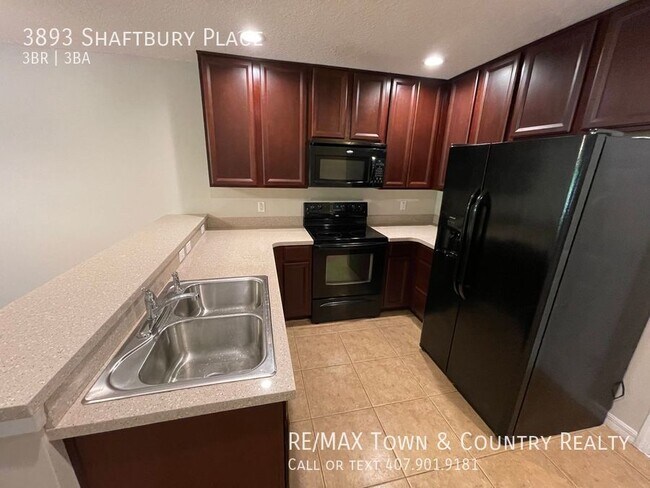 Photo - Oviedo Townhome