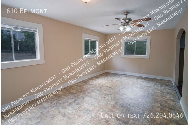 Building Photo - 610 Belmont-