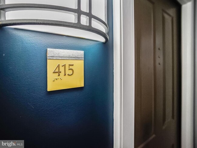 Photo - 555 Massachusetts Ave NW Unit 415