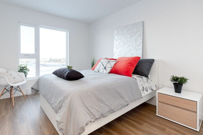 Le DIX65 Boisbriand Apartments