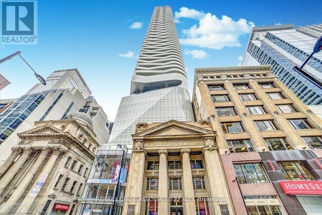 Photo - 197 Yonge St Unit 5214