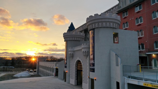 Photo - The Grand Castle Apartment Homes