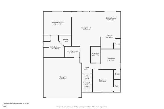 Photo - 135 Winborne Dr