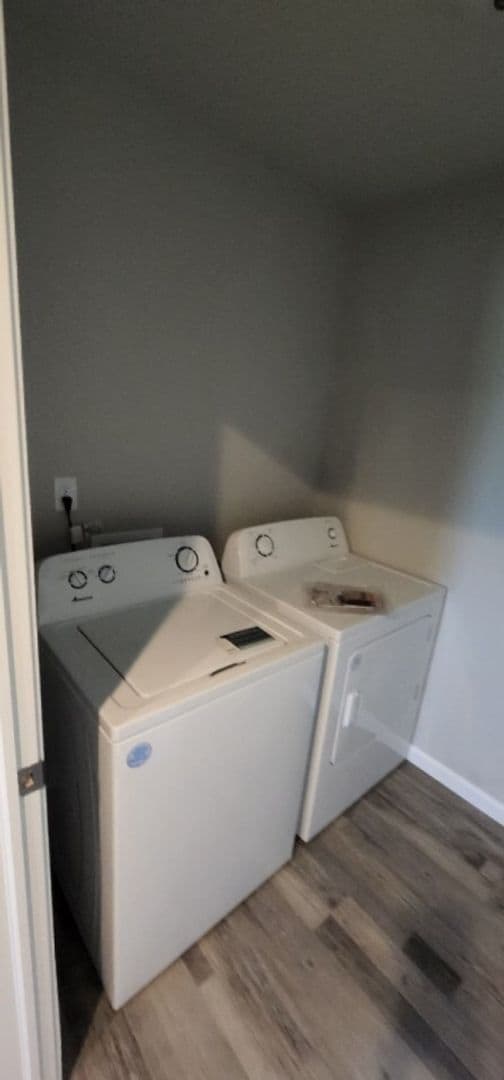 Photo - Modern 3 bed 2.5 bath twinhome in South Bismarck