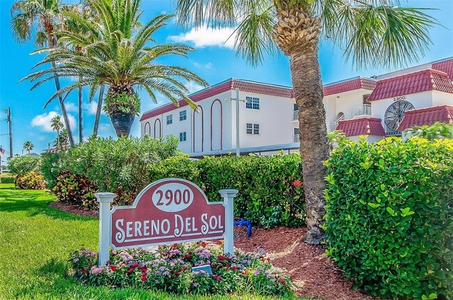 2900 Gulf Blvd Unit 204
