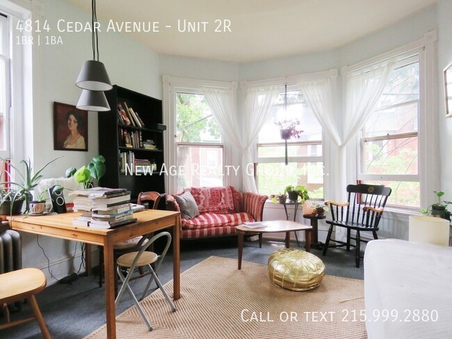 Photo - 4814 Cedar Ave Unidad 2R