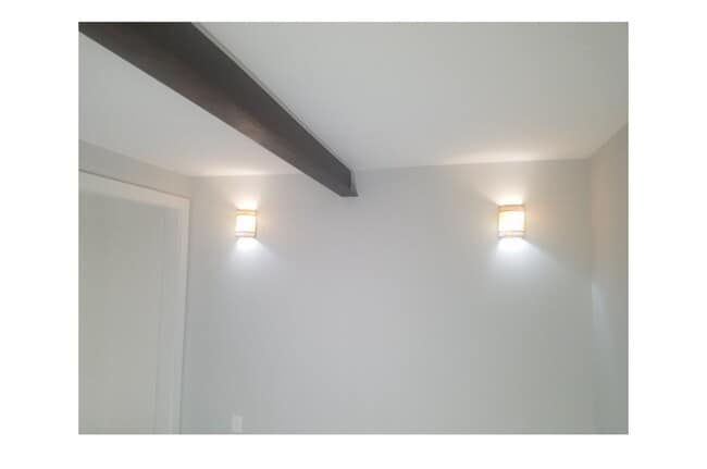 vigas expuestas - 2362 Main St Unidad Center Lofts on Main Loft 1