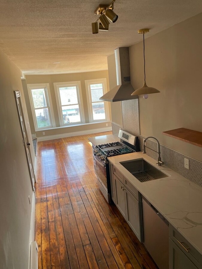 Brand New 1 Bedroom Apartment - Brand New 1 Bedroom Apartment Unidad 211 - Apt A