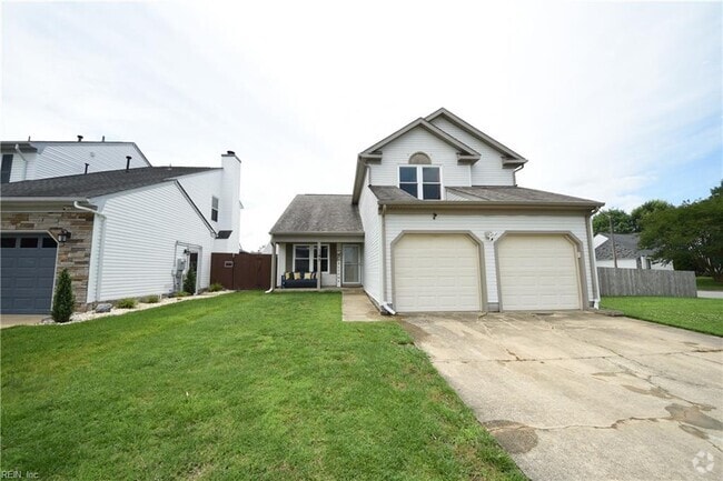 Building Photo - 1197 Dovetail Ct Rental