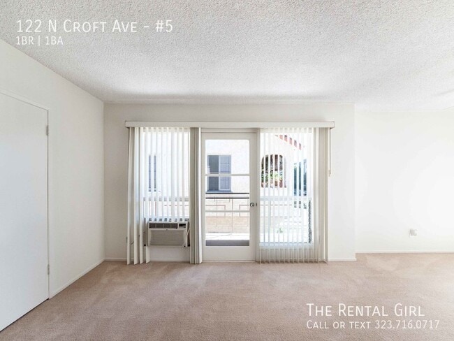 Photo - 122 Croft Ave Unidad #5